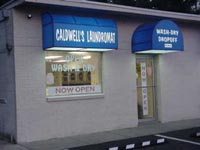 Laundromat - Visit our laundromat in Vicksburg, Mississippi, for coin laundry services, fabric softener, and bleaches.